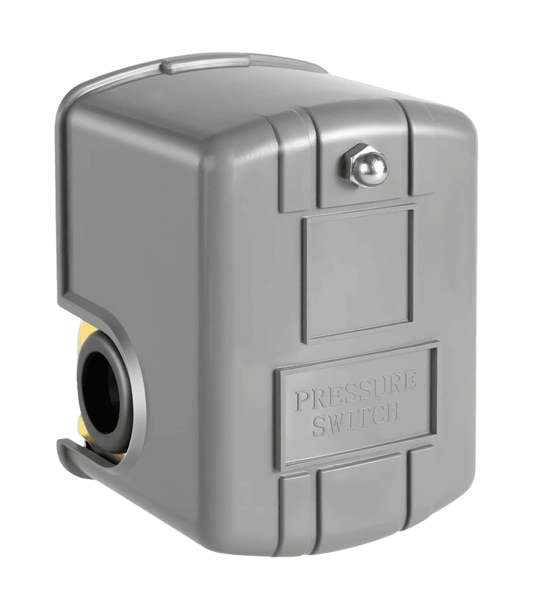 Products Auto Pressure Switch Well Pump 40-60Psi FM 51B0cYMBFeL._SL1000_b Automatic Pressure Switch for Well Pump 40-60Psi Female - Image 1