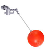 Float Valve 3/4" Stainless Steel Arm for Water Tank