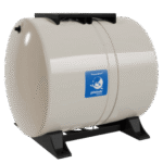 Steel Pressure Tank PWB-20LH