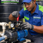 Pump Repair & Servicing