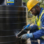 Tank Repair & Servicing